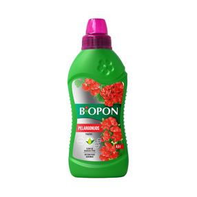Удобрения для герани Biopon, жидкие, 0.5 л