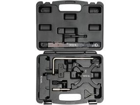 Замок ГРМ, для блокировки грм бензиновых двигателей Yato YT-060261, 9 pcs