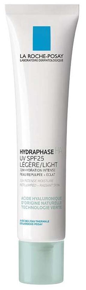 Дневной крем La Roche Posay Hydraphase, 40 мл, SPF 25