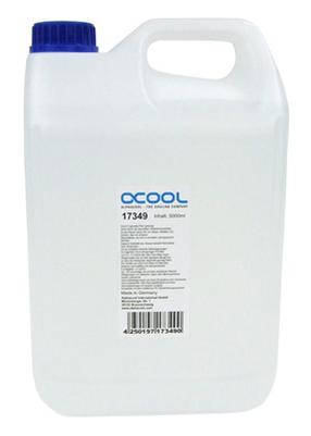 Vesijahutussüsteemi lisatarvik Alphacool Ultra Pure, 5 l, valge v.