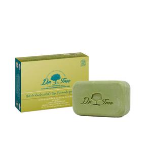 Гель для умывания тела Dr. Tree Frequent Use Solid Gel, 120 г