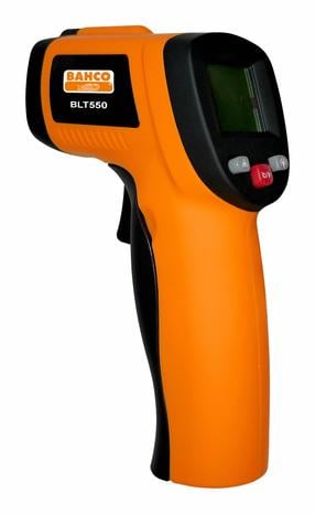 Pingemuundur Bahco Laser BLT550