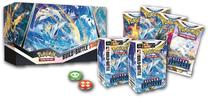 Kortų žaidimas Pokemon Silver Tempest Build & Battle Stadium, EN