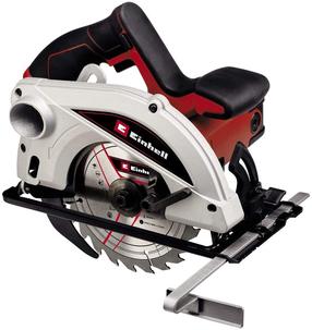 Elektriskais ripzāģis Einhell TC-CS 1250, 1250 W, 165 mm