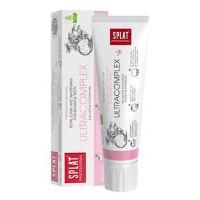 Hambapasta Splat, 100 ml
