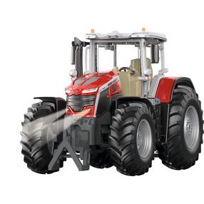 Rc трактор Siku Massey Ferguson 9S 6885, 1:32, красный цв.