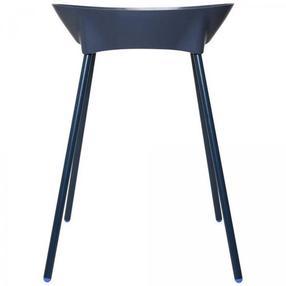 Vannas paliktnis LUMA L30242, zila krās., 78 cm
