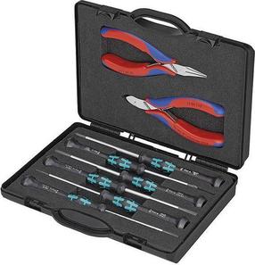 Įrankių rinkinys Knipex 00 20 18