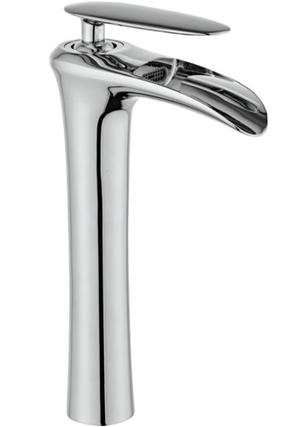 Valamusegisti Mexen Lyra 745310-00, kroom v.