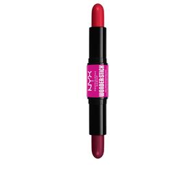 Põsepuna NYX Professional Makeup Wonder Stick, bright amber and fuchia v., 5, 4 g
