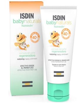 Bērnu krēms Isdin Baby Naturals, 1435-81076, 50 ml