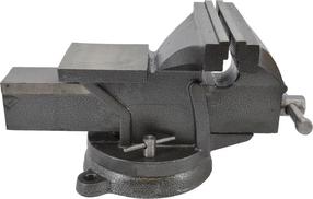 Spīles AWTools 8"/200mm AW24209, čuguns