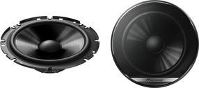 Автомобильный динамик Pioneer TS-G170C, 2 шт.