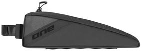 Jalgrattakott One TT.Bag 30 RF010601, veekindel nailonid, must v.