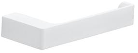 Tualetinio popieriaus laikiklis Gedy Pirenei, 18 cm x 7 cm x 3 cm