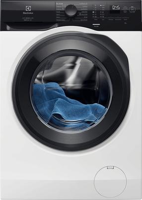 Стиральная машина Electrolux 600 серия SensiCare EW6F9492E, 9 кг, белый цв.