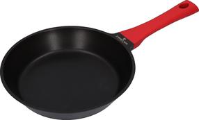 Cepšanas panna Zwieger PT3855, Ø 20 cm, alumīnijs