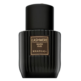 Парфюмированная вода Khadlaj Cashmere Warm Oud, 100 мл