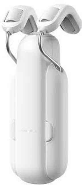 Модуль умного переключателя штор SwitchBot Curtain U Rail 3, 280 г, 10 м