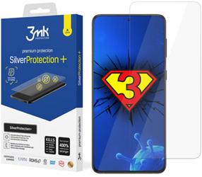 Tālruņa ekrāna aizsargstikls 3MK For Samsung Galaxy A12
