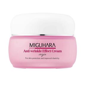 Крем для лица Miguhara Anti-wrinkle Origin, 50 мл