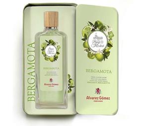 Духи Alvarez Gomez Agua Fresca Flores Bergamota, 150 мл