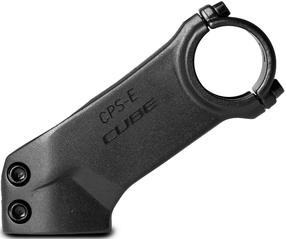 Vairo iškyša Cube Performance E-MTB, aliuminis, juoda sp.