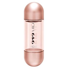 Parfüümvesi Carolina Herrera 212 VIP Rosé Elixir, 30 ml