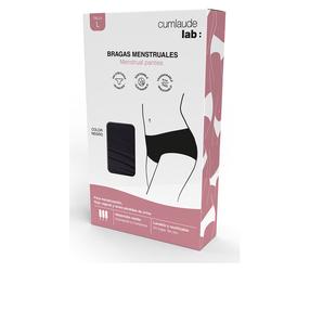 Трусики для интимной гигиены Cumlaude Lab Menstrual Panties, Large