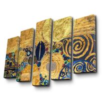 Reprodukcija Wallity 5PATK-234, 105 cm x 70 cm