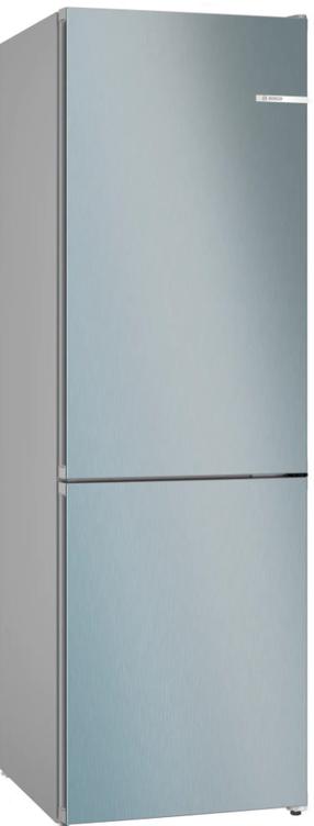Ledusskapis saldētava apakšā Bosch KGN362LDF