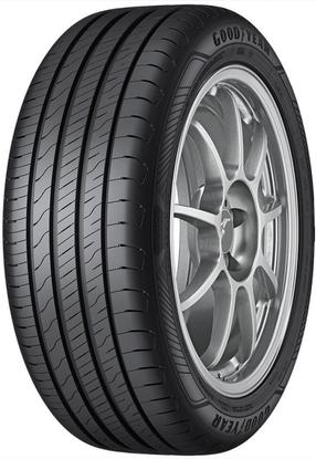 Vasaras automašīnas riepa Goodyear Efficientgrip Performance 2 215/55/R17, 98-W, A, B, 69 dB