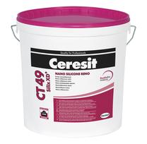 Dažų bazė Ceresit CT49 A CT49 A, emulsiniai, matinis, 15 l