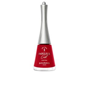 Küünelakk Bourjois Paris Fabuleux, 315 caba red v., 9 ml