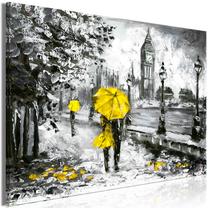Reprodukcija Artgeist Walk in London KR33, 30 cm x 20 cm