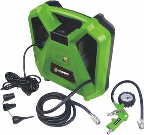 Oro kompresorius Fieldmann FDAK201101-E, 1100 W, 230 V