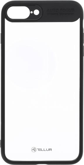 Telefoni ümbris Tellur, must v., Apple