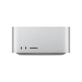Стационарный компьютер Apple Mac Studio MHL74ZE/A Apple M5 ULTRA, 1 TB, Unified 96 GB, SSD 1 TB, M5 Ultra Dynamic, Mac OS