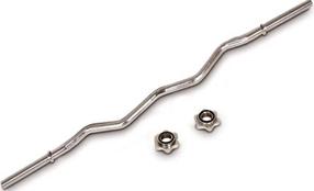 Stienis Curl Weight Bar, 120 cm, 4.2 kg