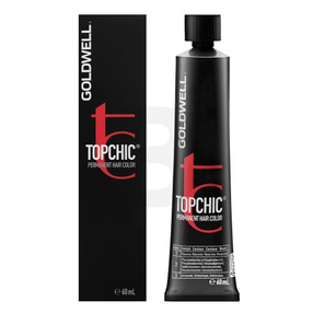 Juuksevärv Goldwell Topchic, light ash blonde v., 8A, 60.0 ml