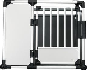 Loomade transpordi kast Trixie, 94 cm x 75 cm x 88 cm, L/XL