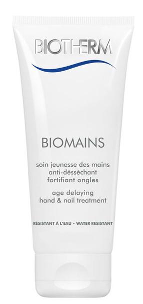 Rankų kremas Biotherm Biomains, 0.05 l