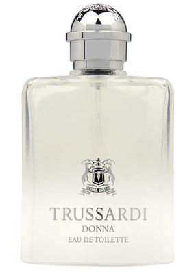 Tualetes ūdens Trussardi Donna 2016, 100 ml