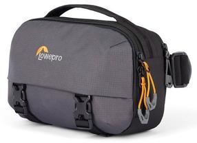 Сумка на пояс Lowepro Trekker Lite HP 100, серый цв.