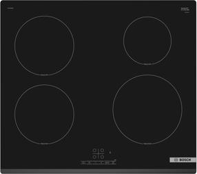 Индукционная плита Bosch Serie 4 PUE63RBB5E