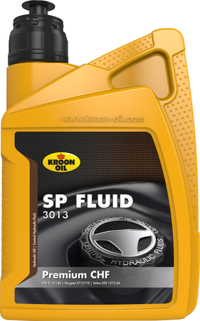 Hidrauliskā eļļa Kroon-Oil SP Fluid 3013, 1000 ml