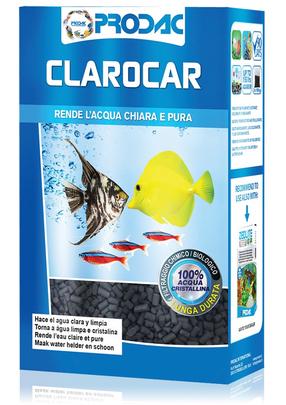 Ķimikālijas Prodac Clarocar, 0.3 kg