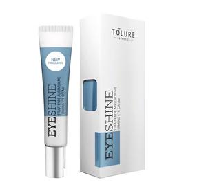 Крем для глаз Tolure Cosmetics Eyeshine Anti-Wrinkle, 15 мл