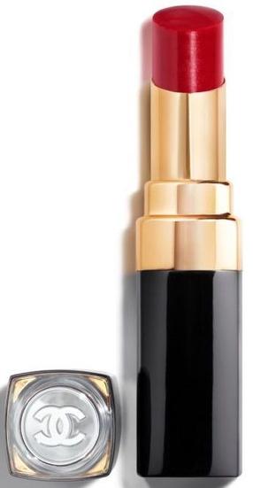 Lūpų dažai Chanel Rouge Coco Flash Flash, 3 g, 92 amour