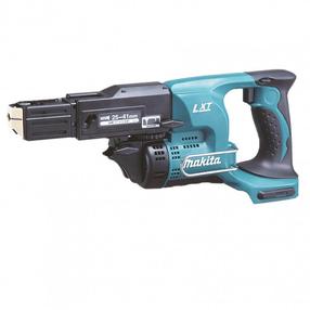 Akumuliatorinis suktuvas be akumuliatoriaus Makita LXT, 18 V